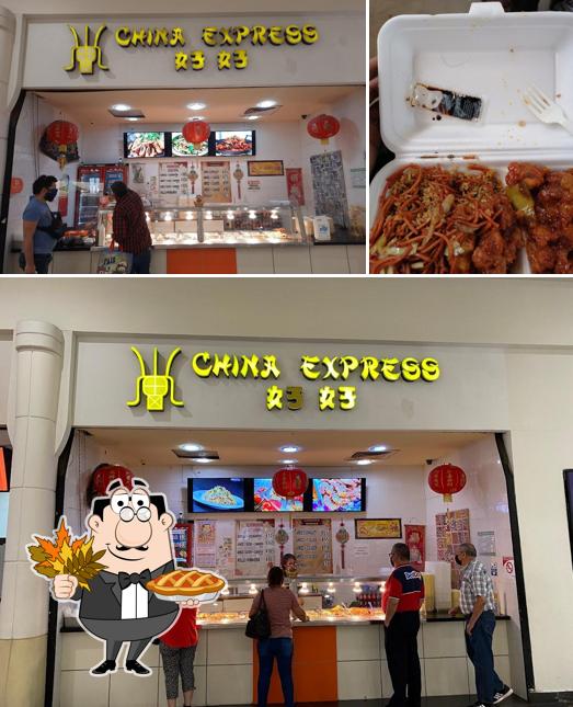 China Express