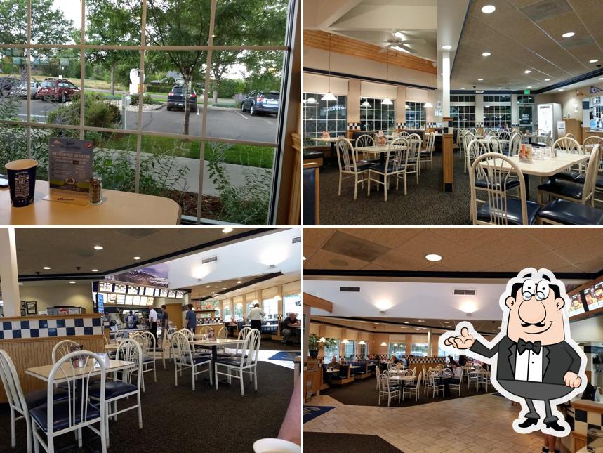 Culver’s