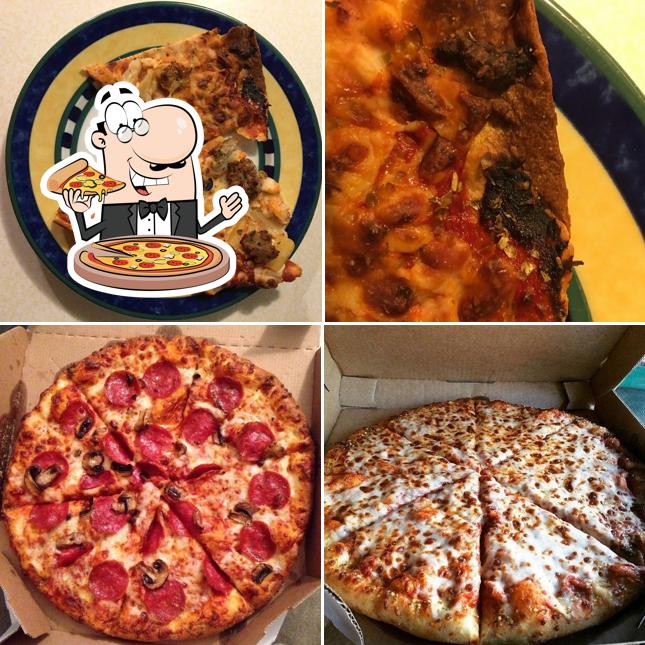 Domino's