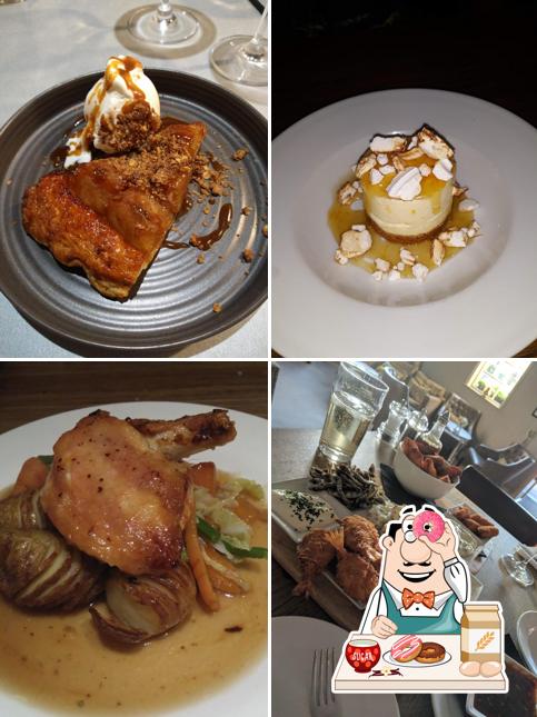 Four Pears Pub & Restaurant