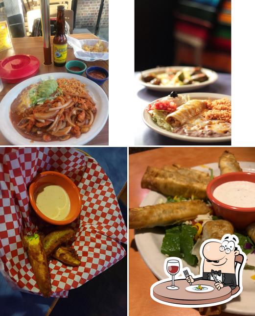 Jalapeños Mexican Restaurant