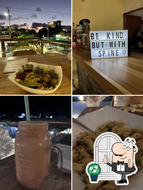 Karma Cafe & Restaurant
