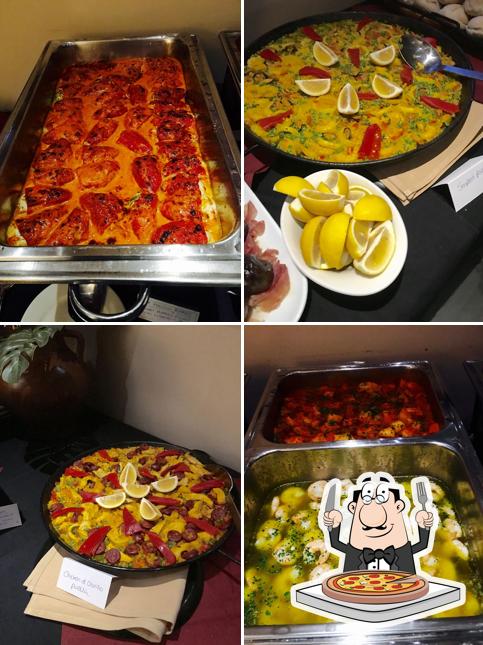 La Familia Restaurant