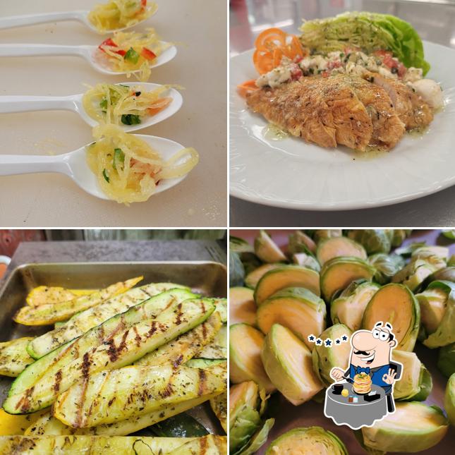 LoMade Meals