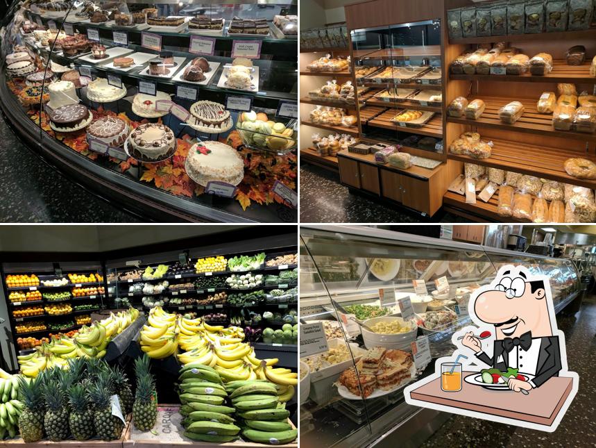 Market of Choice Bend