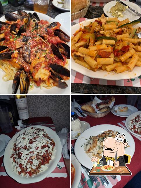 Martino's Pizza of Elmont