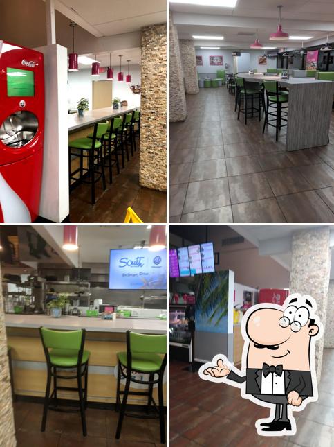 Miami Grill