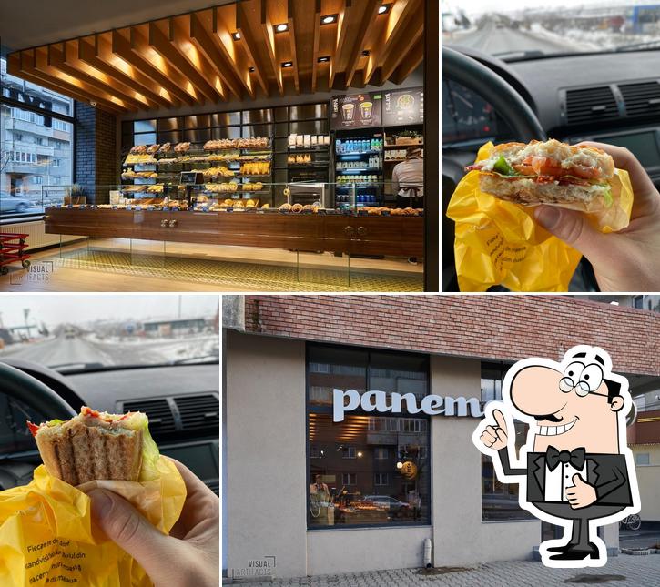 Panemar