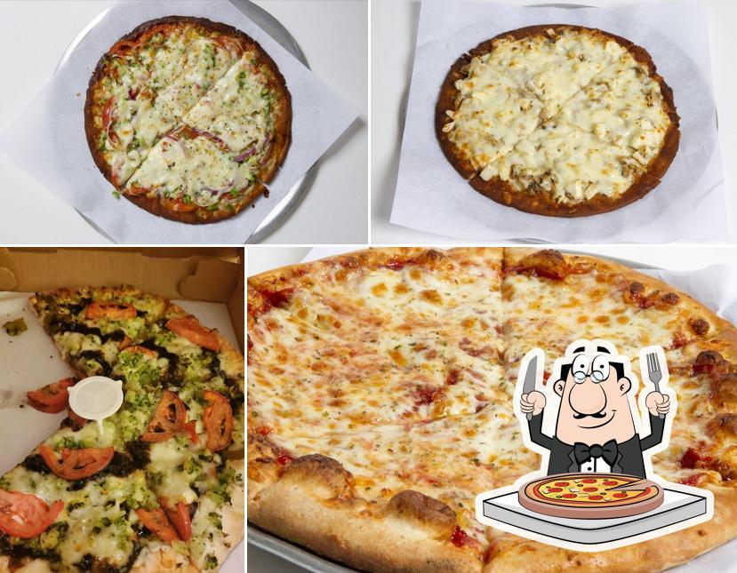 Pizza Bella