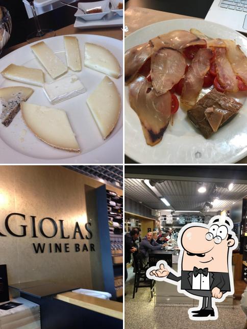 Argiolas - Wine Bar