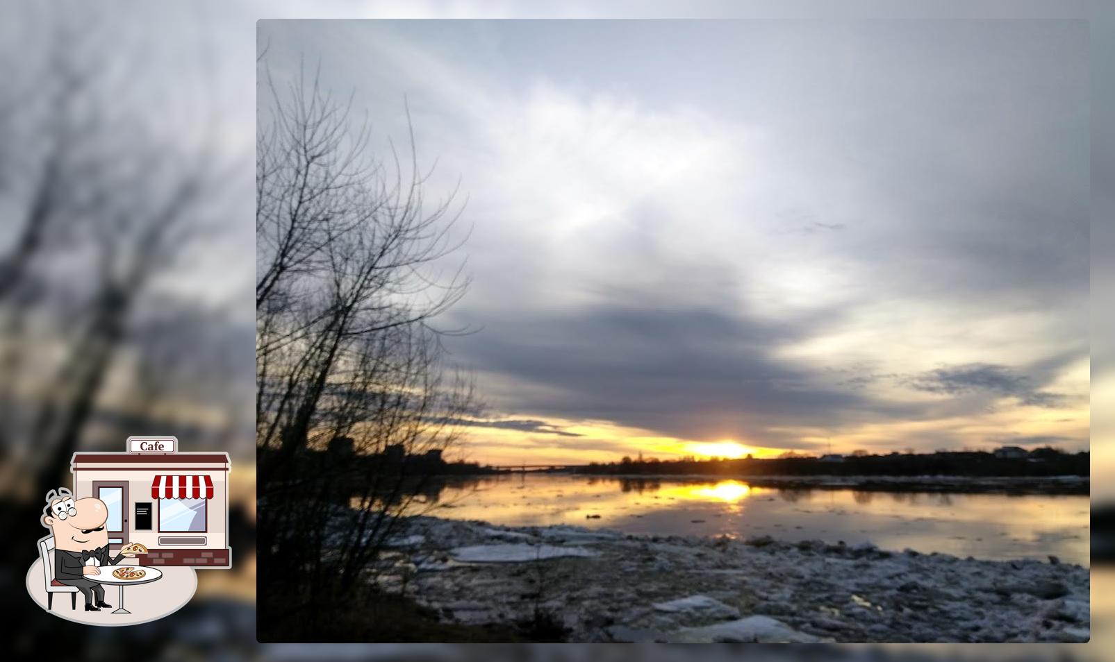 Беседка на Стрежневой