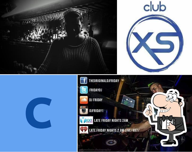 Club XS