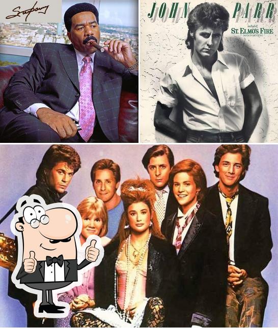 St. Elmos Fire