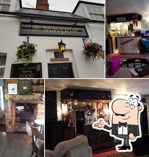 The Maypole Inn
