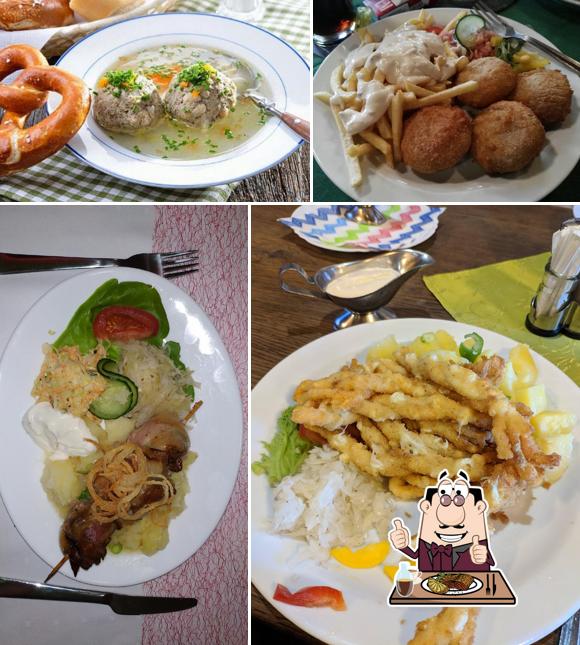 Restaurace Sojka