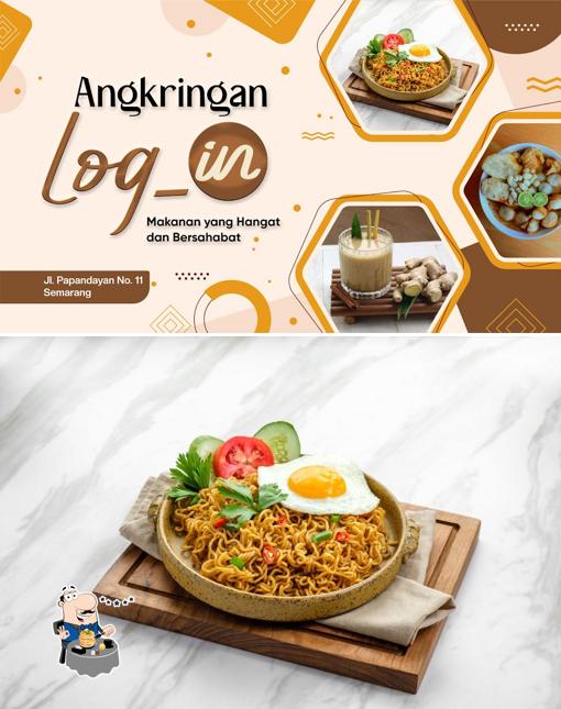 Angkringan Login