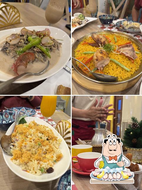 Appleville Resto - Bistro