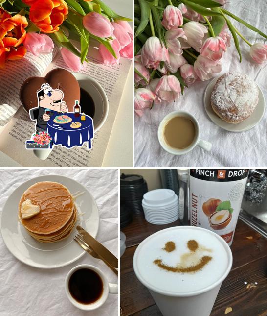 Coffee time SM