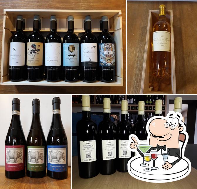 Enoteca San Martino