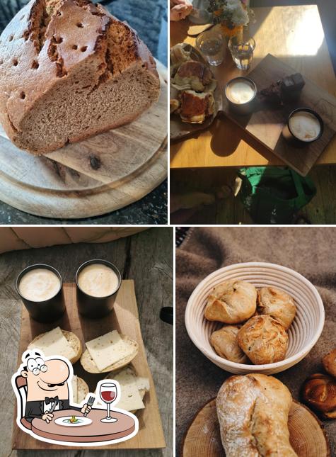 Handwerksbäckerei Lychen