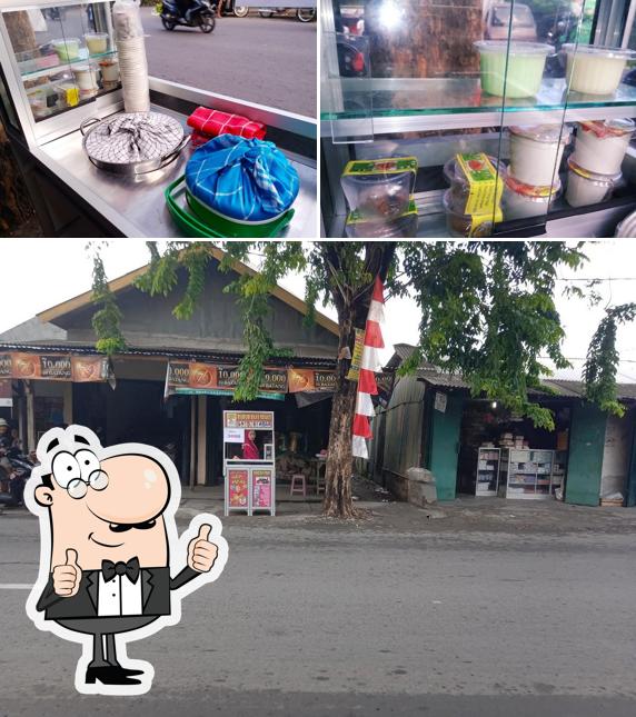 Hepi Meal Lakarsantri