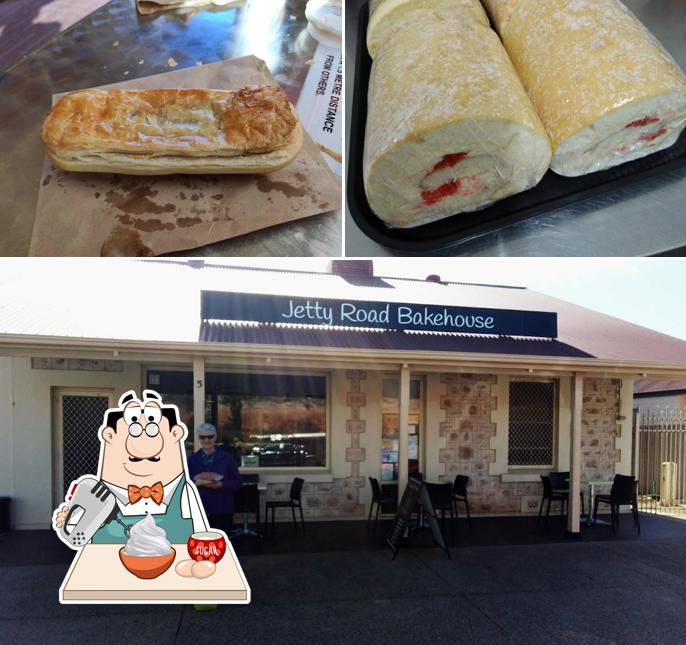 Jetty Road Bakehouse