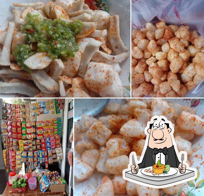 Kedai Mamah Qyla