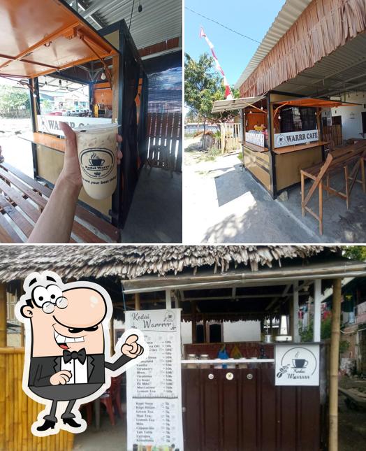 Kedai Warrrrr