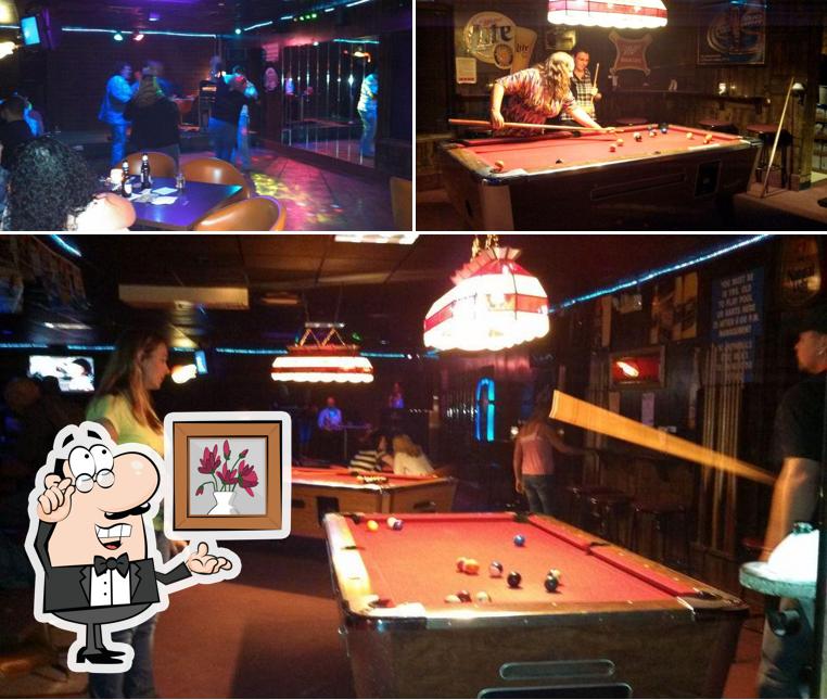 Thunder Road Tavern