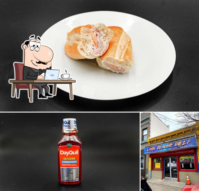 Latin Flavor Deli