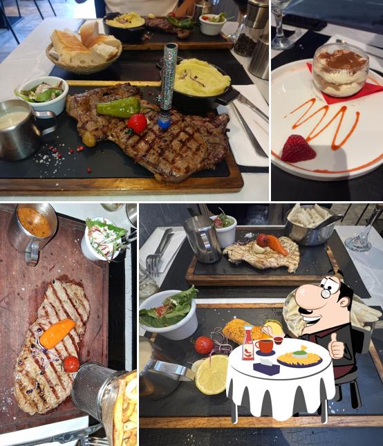 Restaurant Le 10