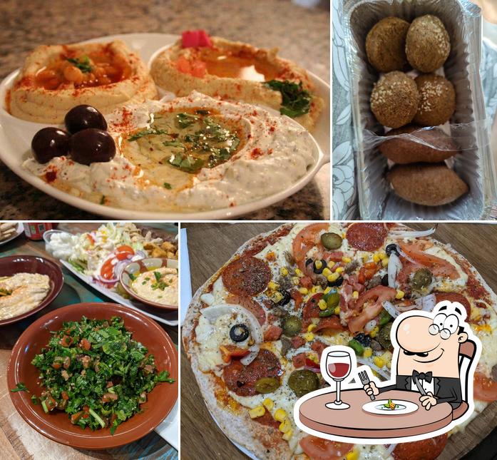 Lebanese Express Halal