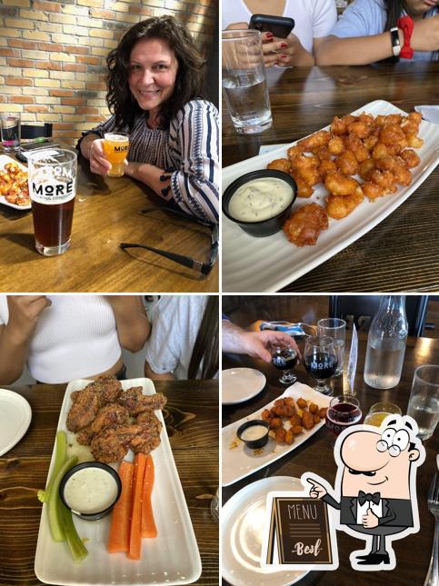 More Brewing Company