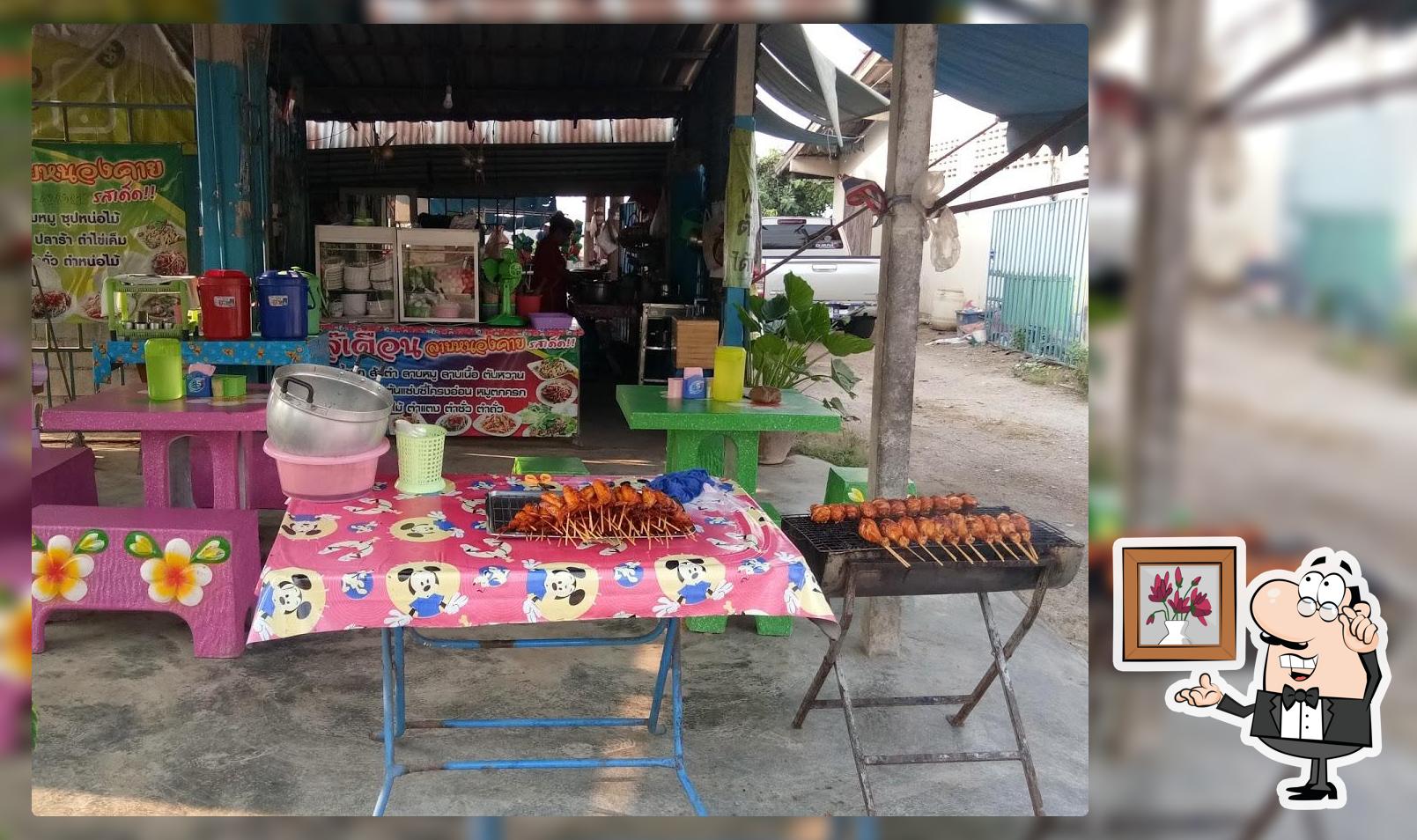 ร้านลาบหนองคาย