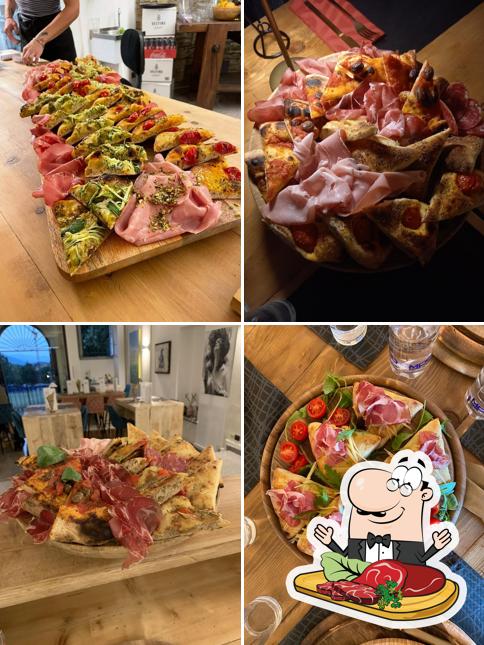 Pizza Dipinta