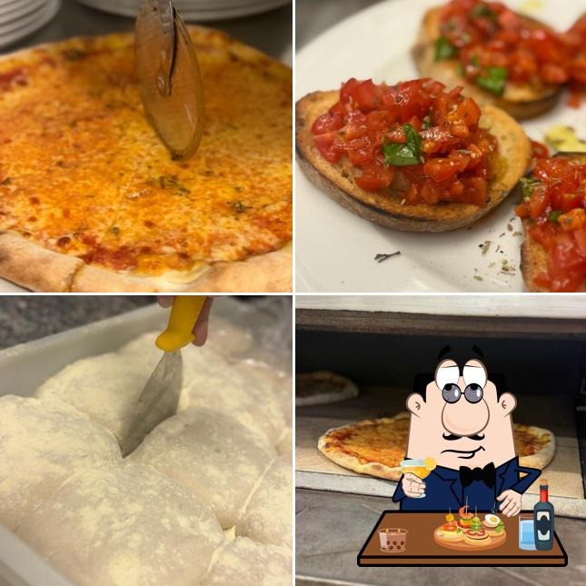 Pizzeria Ristorante Etna