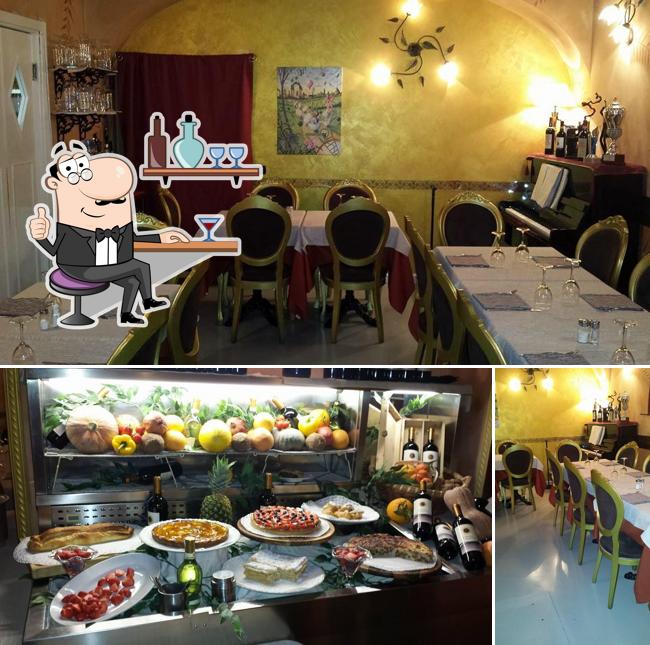 Ristorante Il Pomodoro