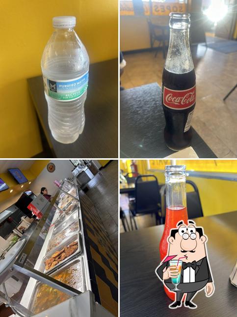 Santito’s Mexican Express