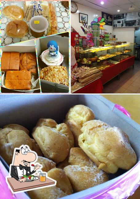 Sin Ka Oon Bakery Sdn Bhd