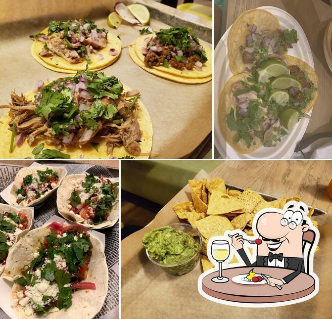Taco Cantina