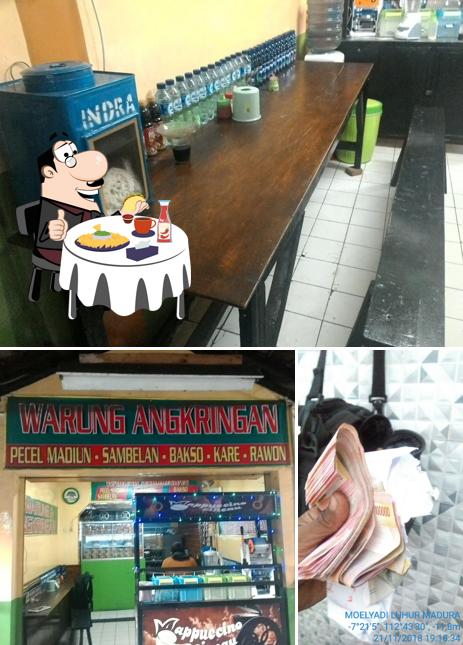 Warung Angkringan