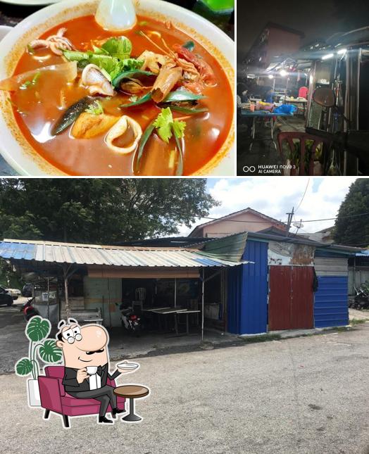 Zielah Tomyam