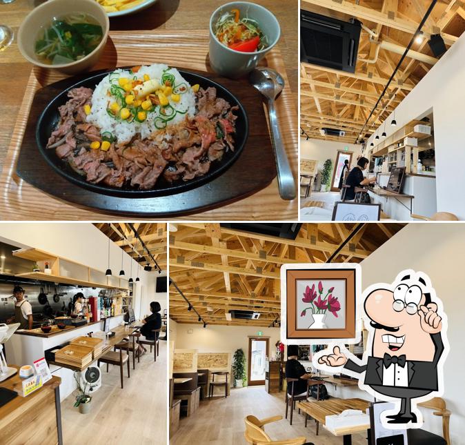 cafe&dining Cassi Messi