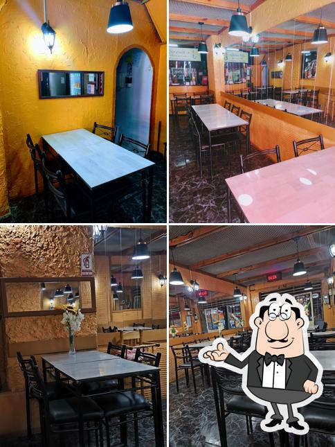 Restaurante Sirenit's