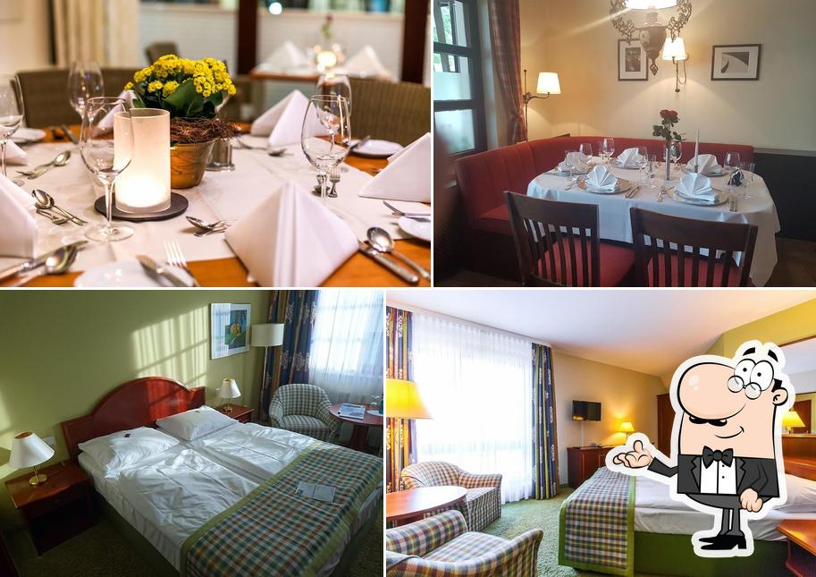 Ringhotel Warnemünder Hof 4-Sterne-Hotel