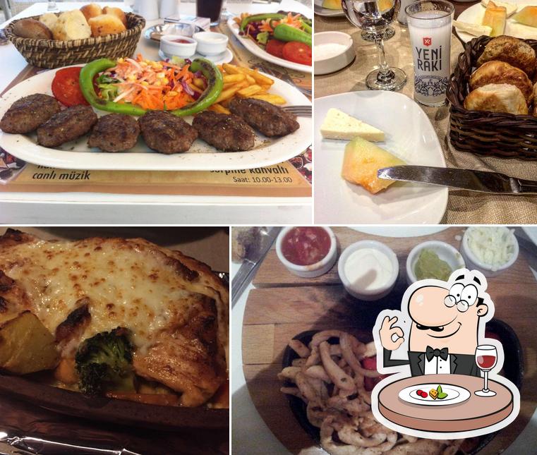 Romano Cefe & Restaurant