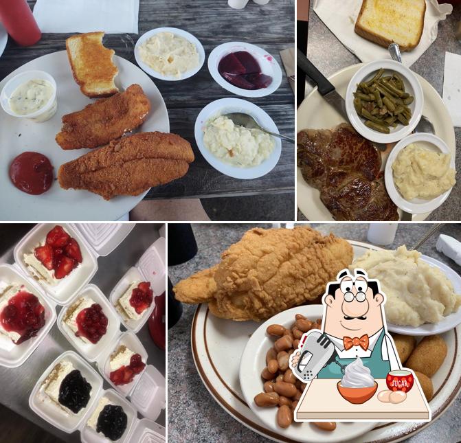 Sue's Kitchen