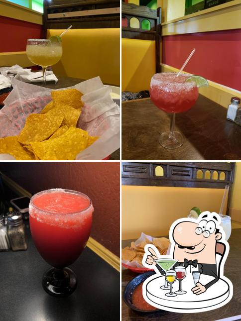 Zapopan Mexican Restaurant