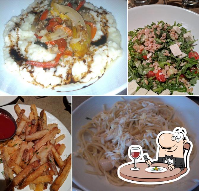 Sonoma Restaurant and Wine Bar