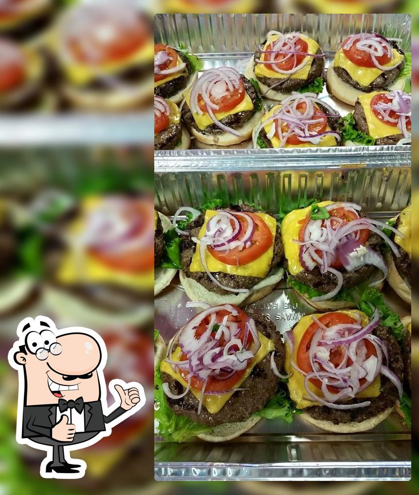 Think Grill